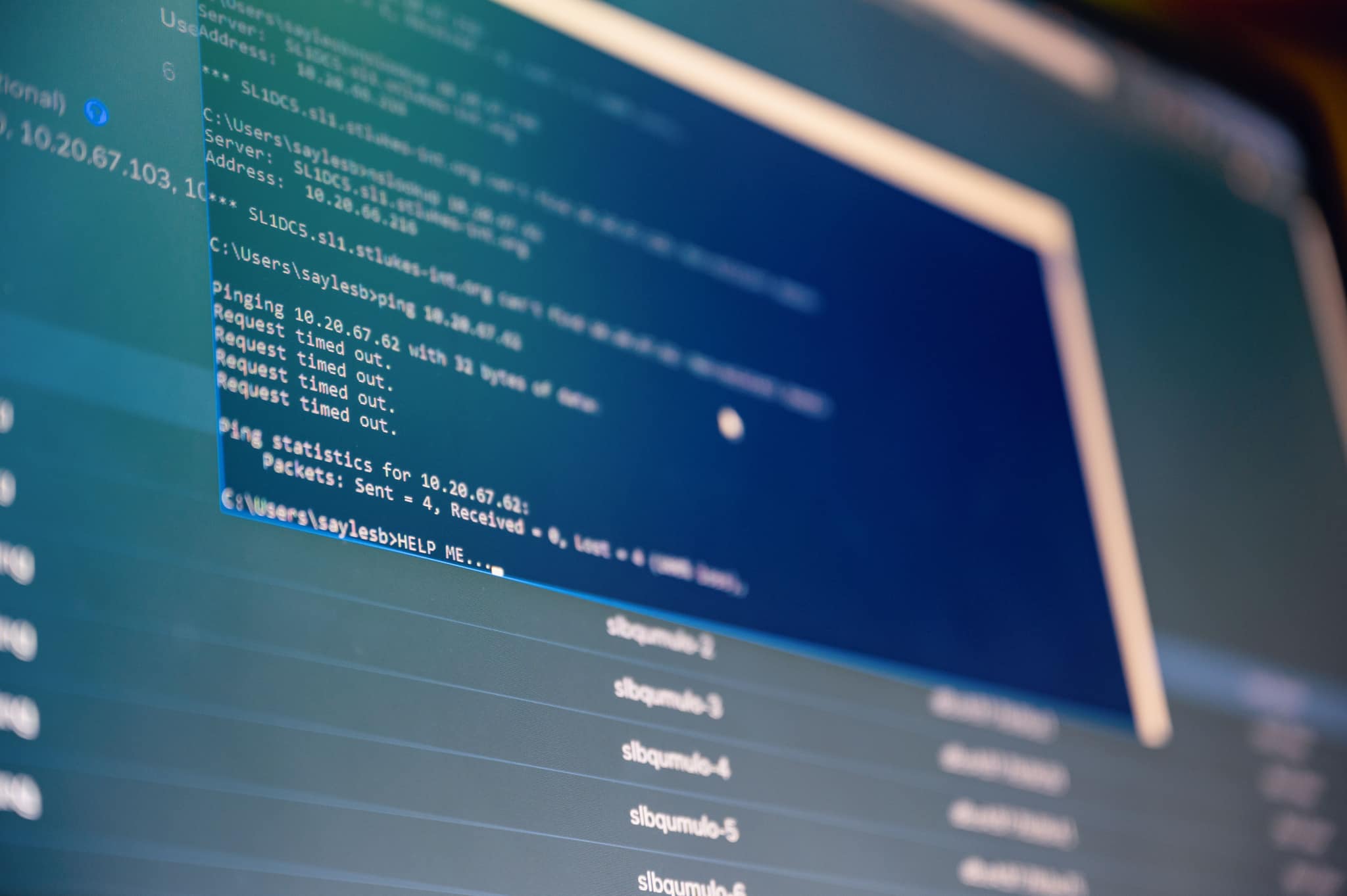 Formateo e instalación de Windows y macOS — Mantención lógica TECKWARE La Serena